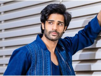 Pinkvilla has exclusively learned that Ajay Devgn's nephew Aaman Devgan, who is making his debut with Azaad, is set to lead a horror comedy titled Jhalak.