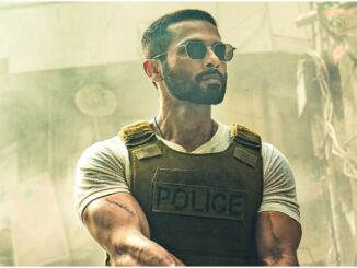 The teaser of Shahid Kapoor's upcoming action thriller movie, Deva, recently left the viewers impressed, and now its trailer has been certified by the CBFC.